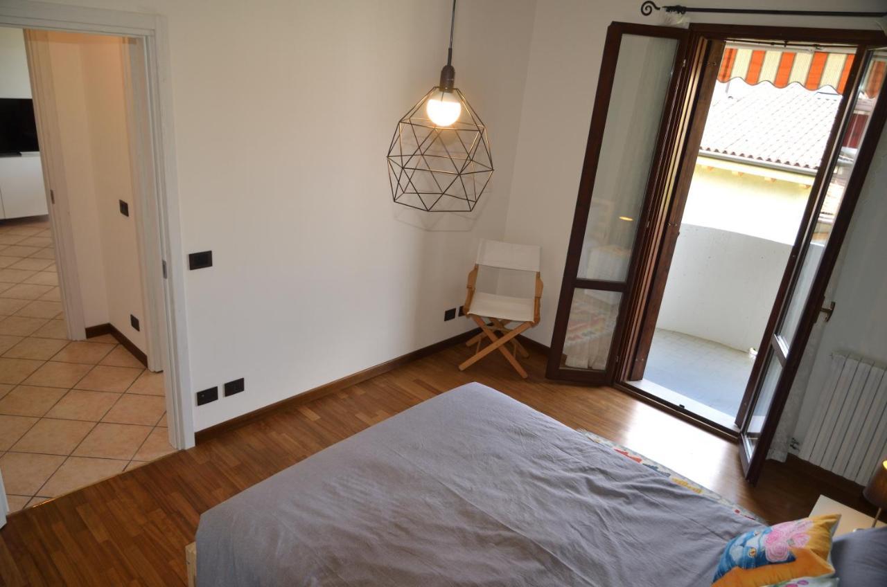 Giulio Cesare Apartment Close To Venice Salzano Exteriér fotografie
