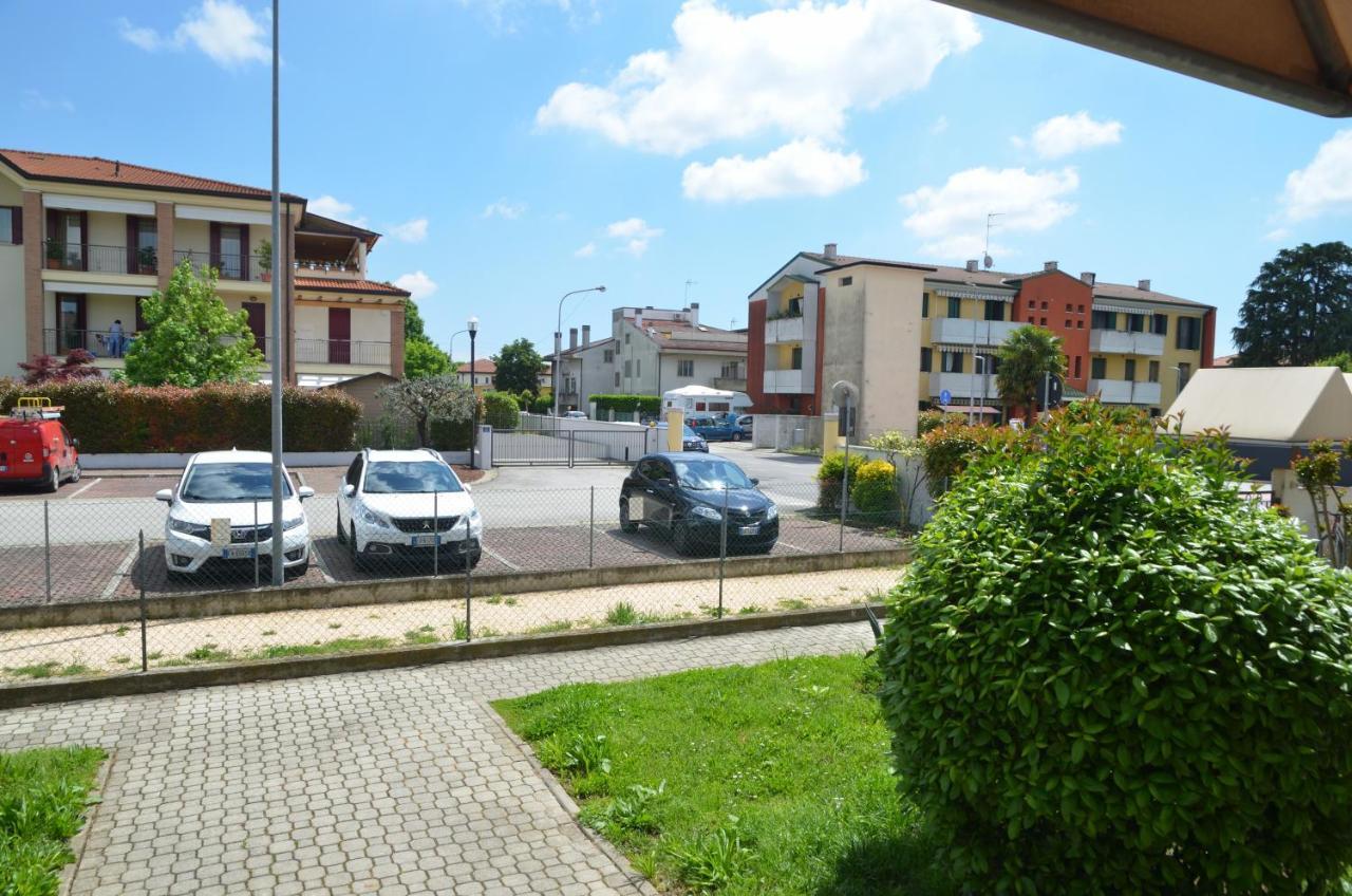 Giulio Cesare Apartment Close To Venice Salzano Exteriér fotografie