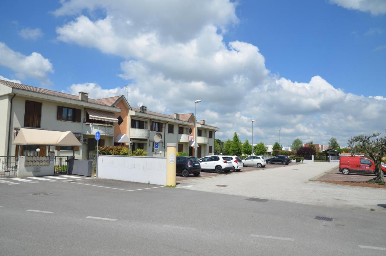 Giulio Cesare Apartment Close To Venice Salzano Exteriér fotografie