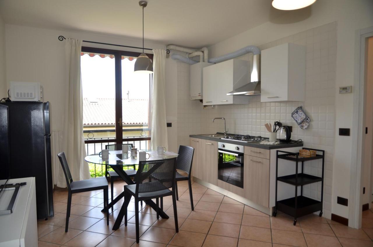 Giulio Cesare Apartment Close To Venice Salzano Exteriér fotografie