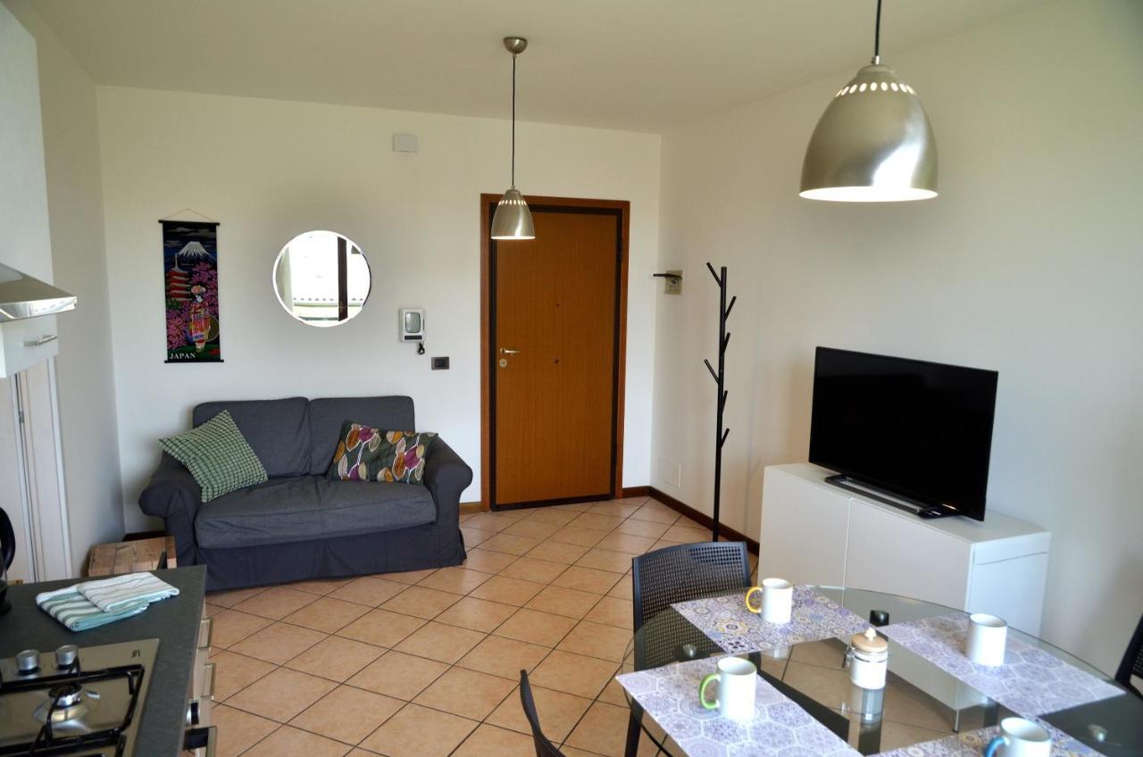 Giulio Cesare Apartment Close To Venice Salzano Exteriér fotografie