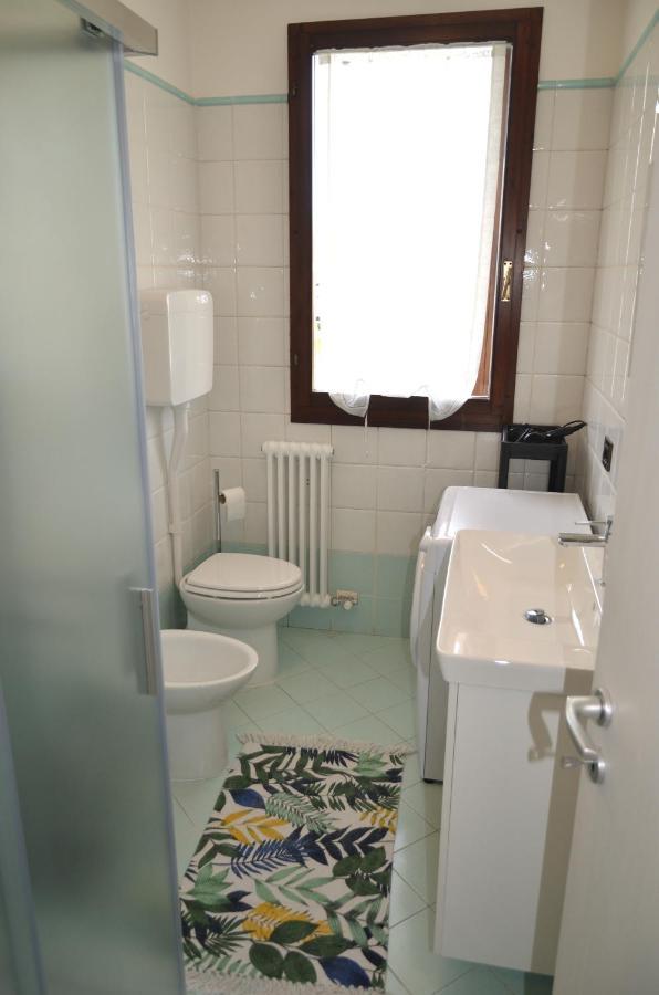 Giulio Cesare Apartment Close To Venice Salzano Exteriér fotografie
